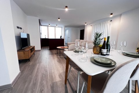 Apartment for sale Torrevieja, Alicante, Spain 3 bedrooms, 111 sq.m. No. 131860 - photo 3