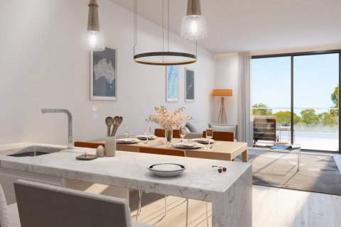 Apartamento en venta Playa Flamenca II, Alicante, España 3 dormitorios, 99 m2 No. 131862 - foto 10