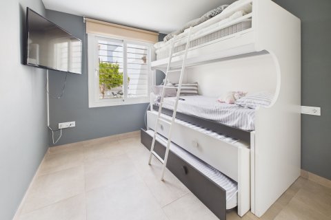 Villa till salu Mar De Cristal, Murcia, Spanien 3 sovrum,  Nr. 131857 - foto 7