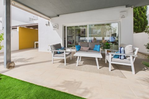 Villa till salu Mar De Cristal, Murcia, Spanien 3 sovrum,  Nr. 131857 - foto 20