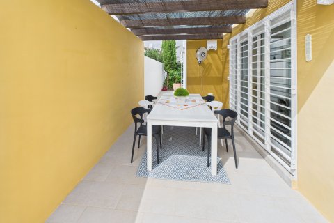 Villa till salu Mar De Cristal, Murcia, Spanien 3 sovrum,  Nr. 131857 - foto 5