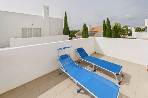 Villa till salu Mar De Cristal, Murcia, Spanien 3 sovrum,  Nr. 131857 - foto 15