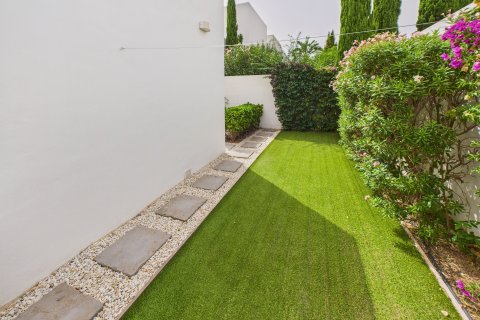 Villa till salu Mar De Cristal, Murcia, Spanien 3 sovrum,  Nr. 131857 - foto 26