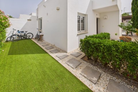 Villa till salu Mar De Cristal, Murcia, Spanien 3 sovrum,  Nr. 131857 - foto 27
