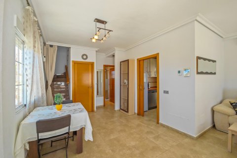 Villa in vendita Torrevieja, Alicante, Spagna 3 camere da letto, 97 mq. N° 122554 - foto 5