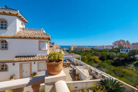 Villa in vendita Torrevieja, Alicante, Spagna 3 camere da letto, 97 mq. N° 122554 - foto 2