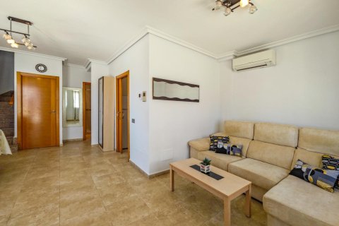 Villa in vendita Torrevieja, Alicante, Spagna 3 camere da letto, 97 mq. N° 122554 - foto 8