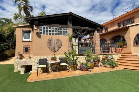 Villa à vendre La Nucia, Alicante, Espagne, 5 chambres, 315 m2 No. 122559 - photo 22