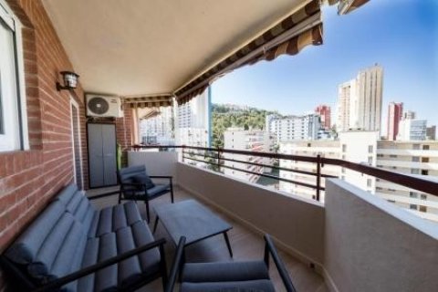 Appartamento in vendita Benidorm, Alicante, Spagna 2 camere da letto, 70 mq. N° 122555 - foto 4