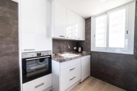 Appartamento in vendita Benidorm, Alicante, Spagna 2 camere da letto, 70 mq. N° 122555 - foto 11