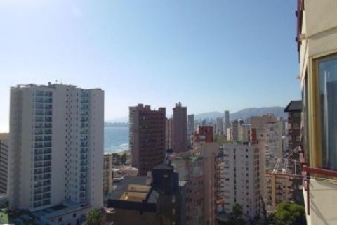 Appartamento in vendita Benidorm, Alicante, Spagna 2 camere da letto, 70 mq. N° 122555 - foto 1