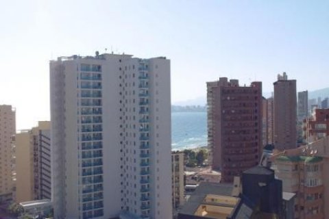 Appartamento in vendita Benidorm, Alicante, Spagna 2 camere da letto, 70 mq. N° 122555 - foto 3