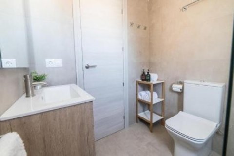Appartamento in vendita Benidorm, Alicante, Spagna 2 camere da letto, 70 mq. N° 122555 - foto 20