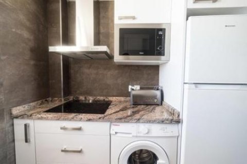 Appartamento in vendita Benidorm, Alicante, Spagna 2 camere da letto, 70 mq. N° 122555 - foto 12