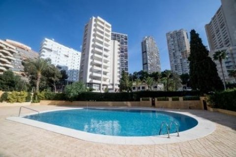 Appartamento in vendita Benidorm, Alicante, Spagna 2 camere da letto, 70 mq. N° 122555 - foto 22