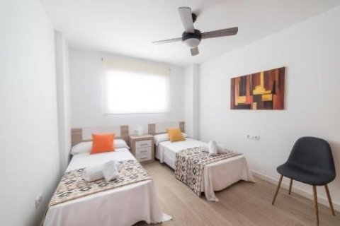 Appartamento in vendita Benidorm, Alicante, Spagna 2 camere da letto, 70 mq. N° 122555 - foto 17