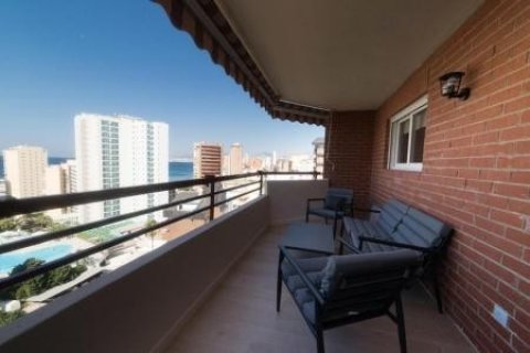 Appartamento in vendita Benidorm, Alicante, Spagna 2 camere da letto, 70 mq. N° 122555 - foto 2