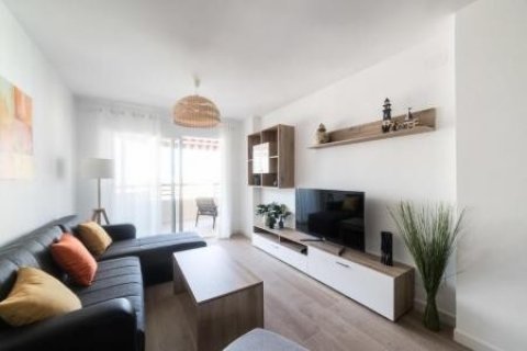 Appartamento in vendita Benidorm, Alicante, Spagna 2 camere da letto, 70 mq. N° 122555 - foto 6