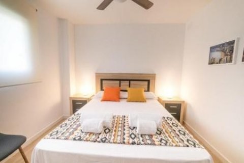 Appartamento in vendita Benidorm, Alicante, Spagna 2 camere da letto, 70 mq. N° 122555 - foto 16