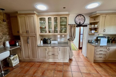 Huvila myytävänä Javea, Alicante, Espanja, 5 makuuhuonetta, 347 m2 No. 122557 - kuva 25