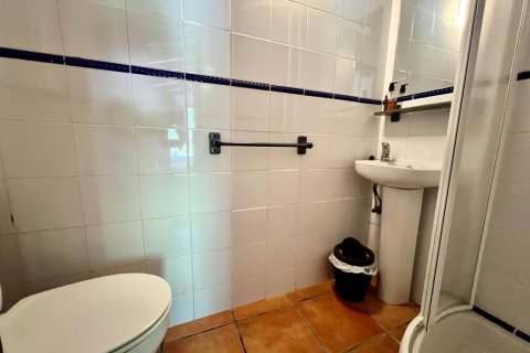 Huvila myytävänä Javea, Alicante, Espanja, 5 makuuhuonetta, 347 m2 No. 122557 - kuva 30