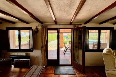 Huvila myytävänä Javea, Alicante, Espanja, 5 makuuhuonetta, 347 m2 No. 122557 - kuva 21