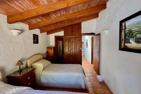 Huvila myytävänä Javea, Alicante, Espanja, 5 makuuhuonetta, 347 m2 No. 122557 - kuva 29
