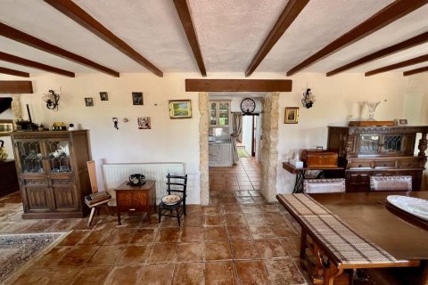 Huvila myytävänä Javea, Alicante, Espanja, 5 makuuhuonetta, 347 m2 No. 122557 - kuva 22