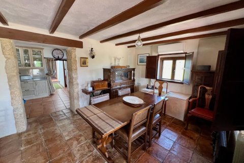 Huvila myytävänä Javea, Alicante, Espanja, 5 makuuhuonetta, 347 m2 No. 122557 - kuva 23