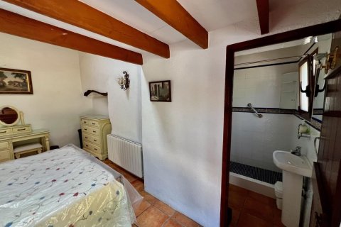 Huvila myytävänä Javea, Alicante, Espanja, 5 makuuhuonetta, 347 m2 No. 122557 - kuva 27