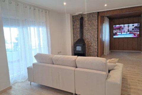 Villa for sale Orihuela, Alicante, Spain 5 bedrooms, 250 sq.m. No. 122556 - photo 20