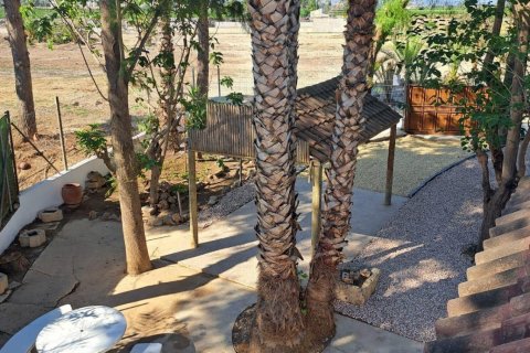 Villa for sale Orihuela, Alicante, Spain 5 bedrooms, 250 sq.m. No. 122556 - photo 7