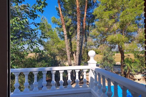 Villa for sale Orihuela, Alicante, Spain 5 bedrooms, 250 sq.m. No. 122556 - photo 4