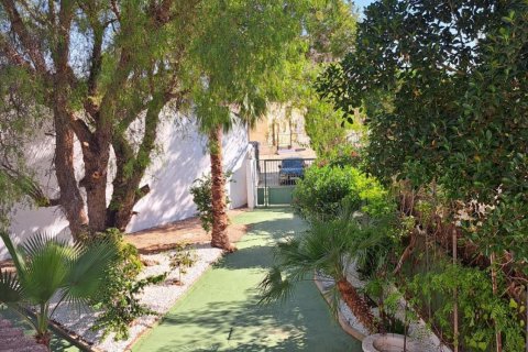 Villa for sale Orihuela, Alicante, Spain 5 bedrooms, 250 sq.m. No. 122556 - photo 25