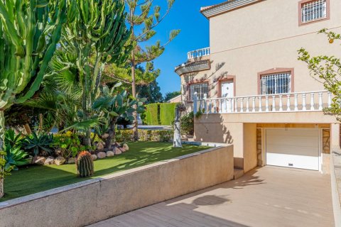 Villa zum Verkauf Ciudad Quesada, Alicante, Spanien 5 Schlafzimmer, 211 m2 Nr. 122558 - Foto 27