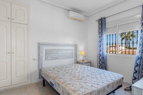 Villa zum Verkauf Ciudad Quesada, Alicante, Spanien 5 Schlafzimmer, 211 m2 Nr. 122558 - Foto 12