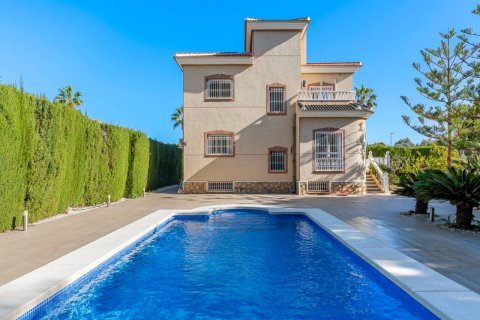 Villa zum Verkauf Ciudad Quesada, Alicante, Spanien 5 Schlafzimmer, 211 m2 Nr. 122558 - Foto 2