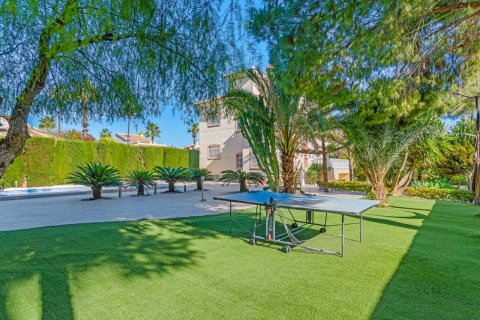 Villa zum Verkauf Ciudad Quesada, Alicante, Spanien 5 Schlafzimmer, 211 m2 Nr. 122558 - Foto 25