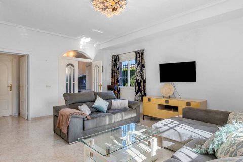 Villa zum Verkauf Ciudad Quesada, Alicante, Spanien 5 Schlafzimmer, 211 m2 Nr. 122558 - Foto 6
