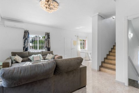 Villa zum Verkauf Ciudad Quesada, Alicante, Spanien 5 Schlafzimmer, 211 m2 Nr. 122558 - Foto 9