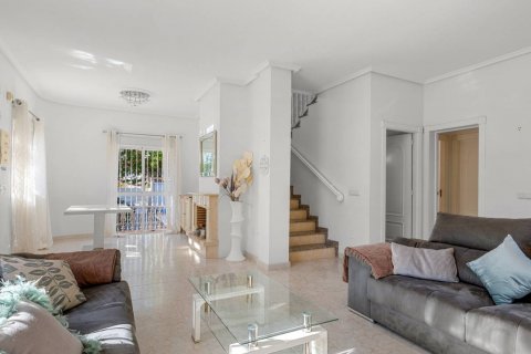 Villa zum Verkauf Ciudad Quesada, Alicante, Spanien 5 Schlafzimmer, 211 m2 Nr. 122558 - Foto 8