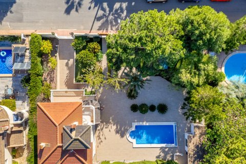 Villa zum Verkauf Ciudad Quesada, Alicante, Spanien 5 Schlafzimmer, 211 m2 Nr. 122558 - Foto 3