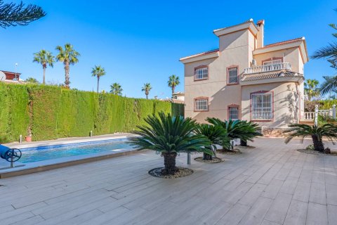 Villa zum Verkauf Ciudad Quesada, Alicante, Spanien 5 Schlafzimmer, 211 m2 Nr. 122558 - Foto 1
