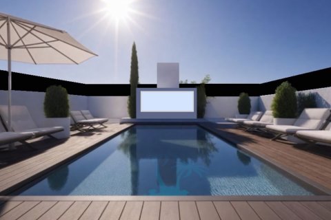 Penthouse for sale San Pedro del Pinatar, Murcia, Spain 3 bedrooms,  No. 132600 - photo 10