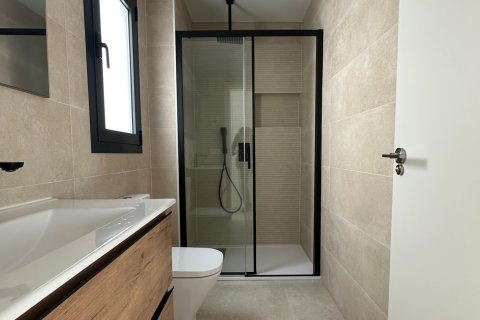 Penthauss pārdošanā San Pedro del Pinatar, Murcia, Spānijā 3 istabas, 144 m2 Nr. 132598 - attēls 7