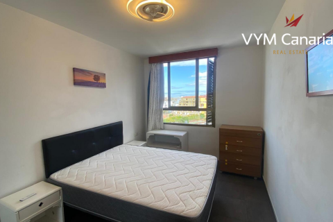Продажа пентхауса в Торвискас, Тенерифе, Испания 1 спальня, 77м2 №120493 - фото 6