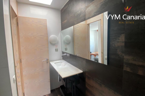 Продажа пентхауса в Торвискас, Тенерифе, Испания 1 спальня, 77м2 №120493 - фото 9