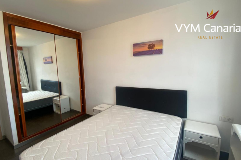 Продажа пентхауса в Торвискас, Тенерифе, Испания 1 спальня, 77м2 №120493 - фото 5