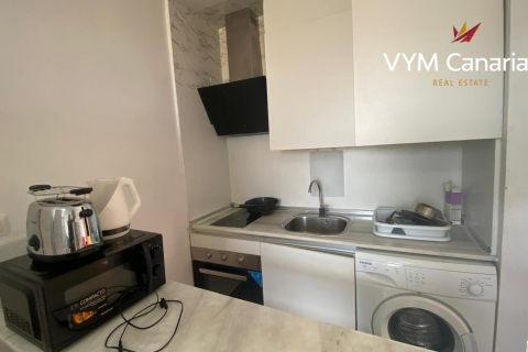 Продажа пентхауса в Торвискас, Тенерифе, Испания 1 спальня, 77м2 №120493 - фото 8