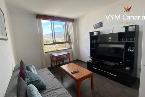 Продажа пентхауса в Торвискас, Тенерифе, Испания 1 спальня, 77м2 №120493 - фото 7